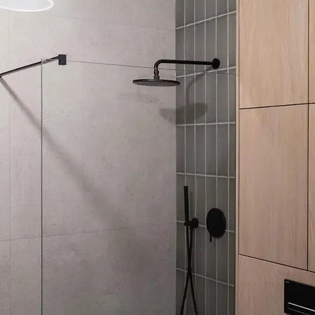Apartamento Nadmotlawie 111