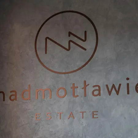 Apartamento Nadmotlawie 111