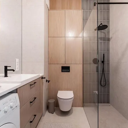 Apartamento Nadmotlawie 111 *