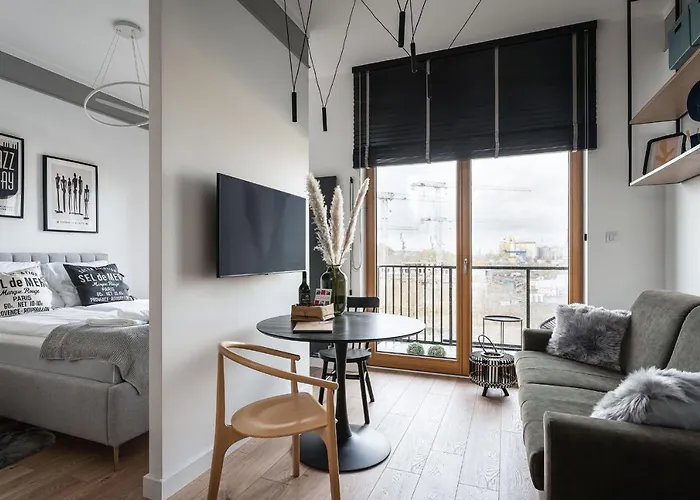 Nadmotlawie 111 * Gdańsk