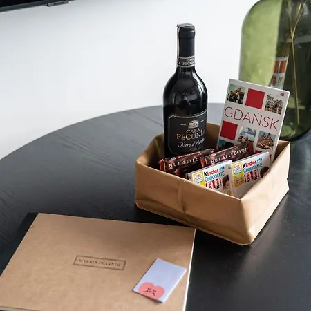 Nadmotlawie 111 Gdańsk