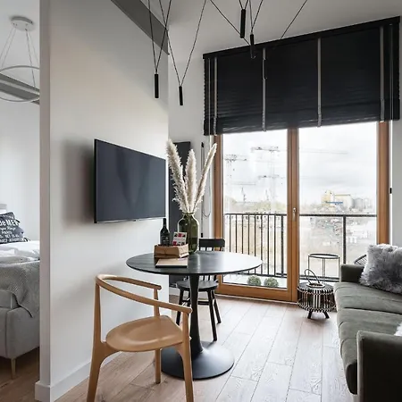 Nadmotlawie 111 * Gdańsk