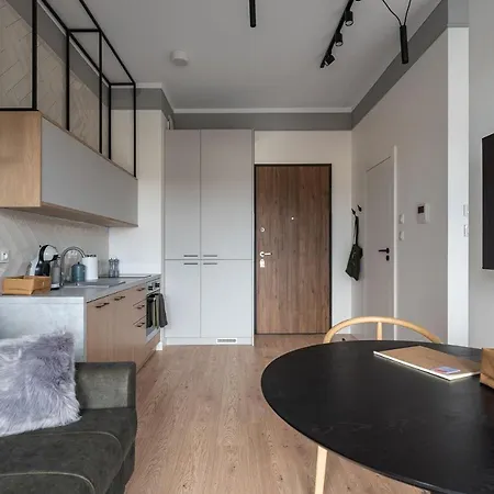 Nadmotlawie 111 Appartement *